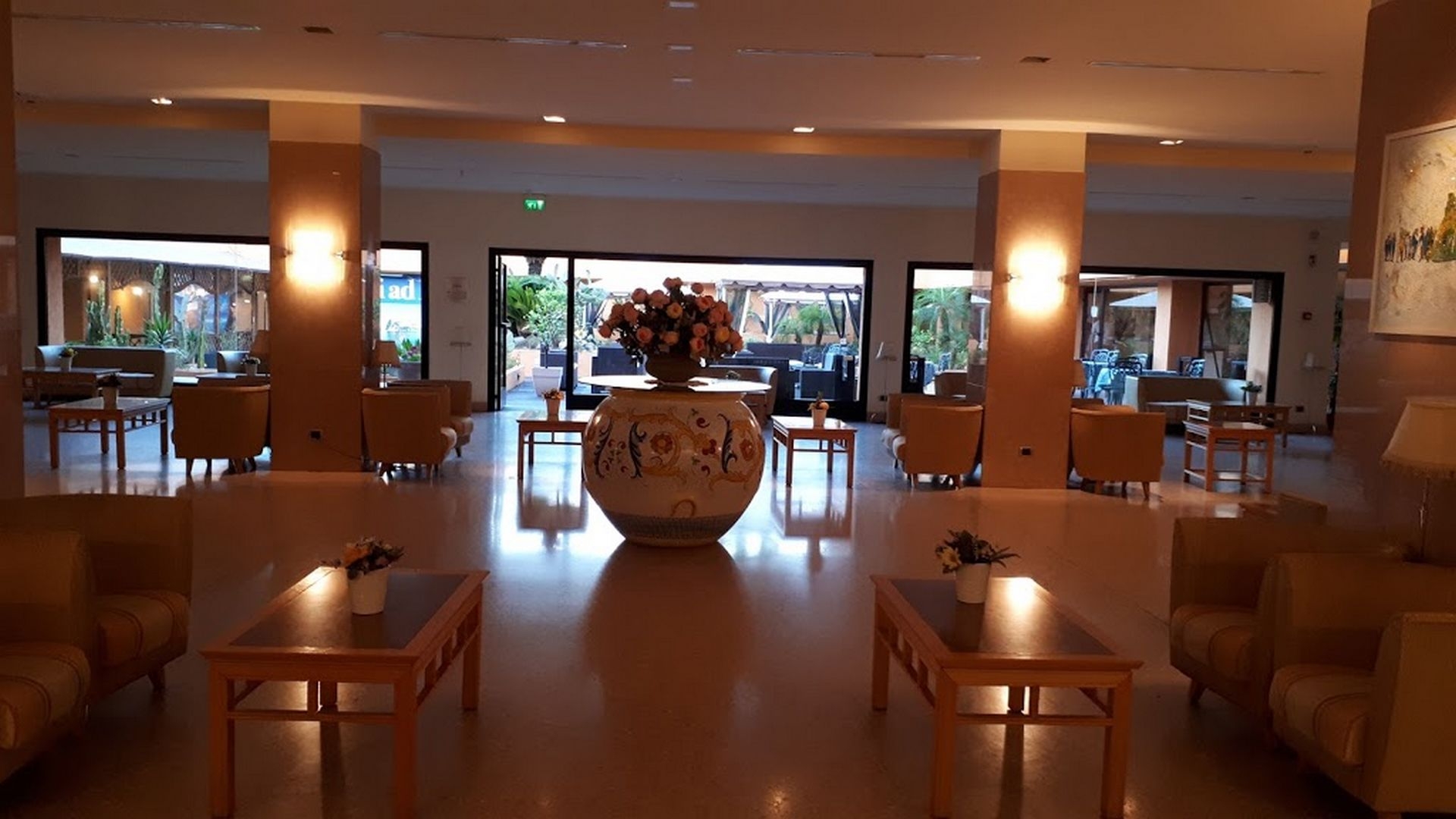 Grand Hotel delle Terme Re Ferdinando