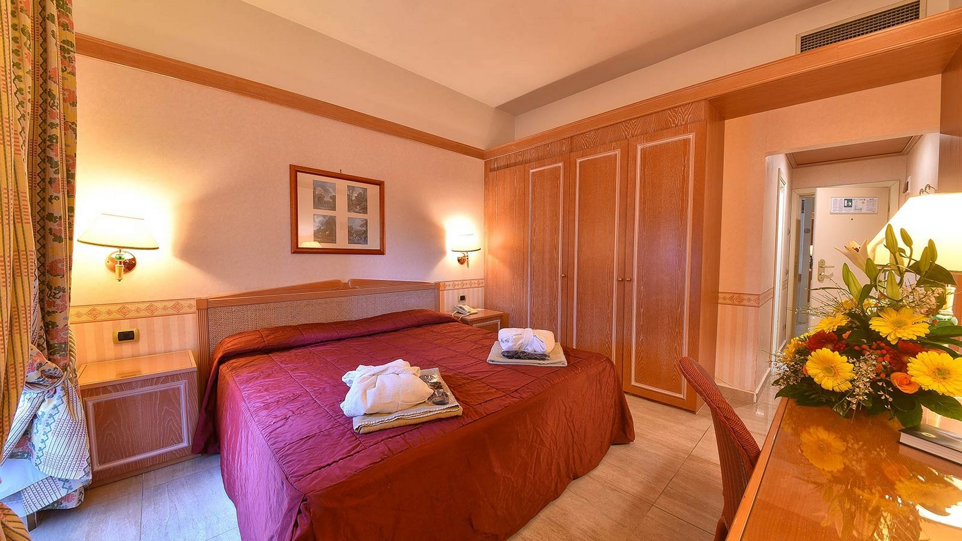 Grand Hotel delle Terme Re Ferdinando