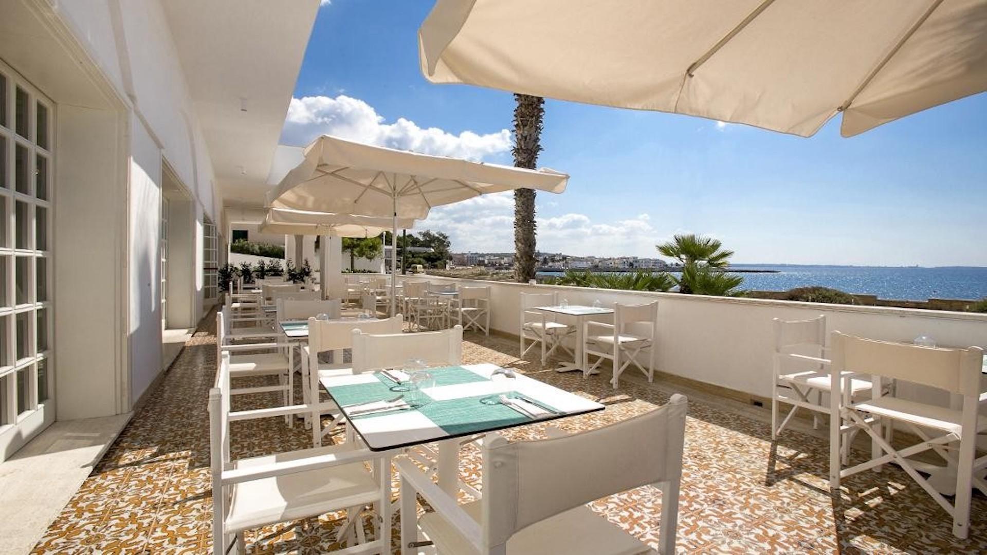 Grand Hotel Riviera
