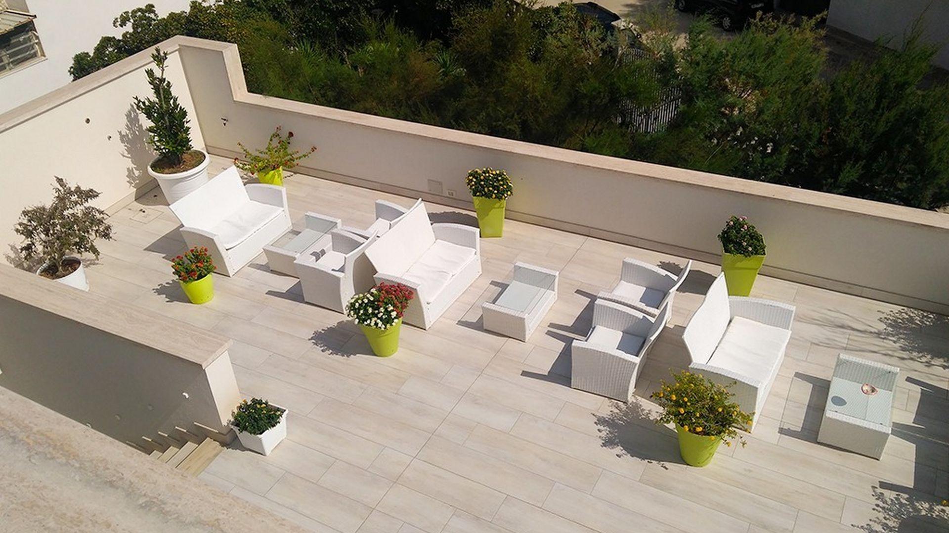 Guesthouse Bahiamar