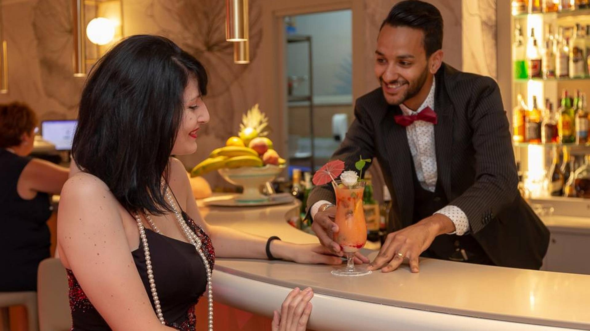 Hotel Antares