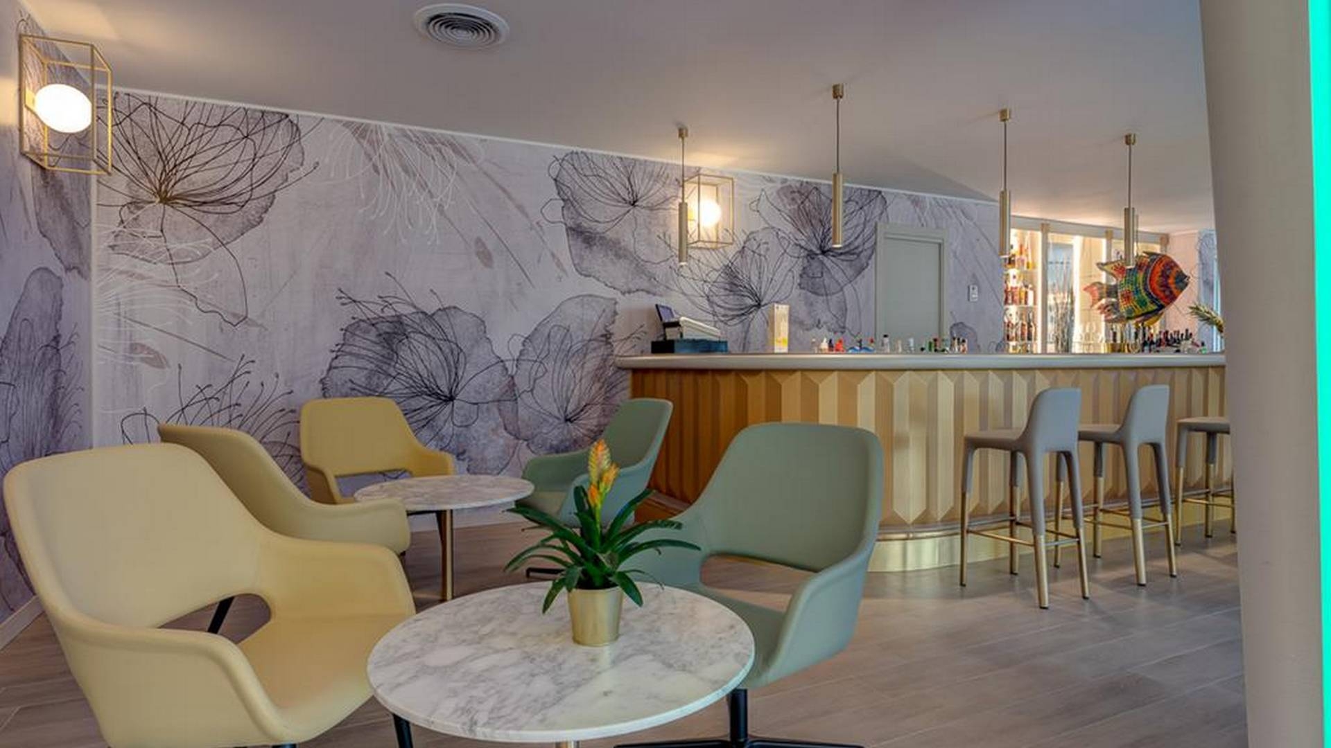 Hotel Antares