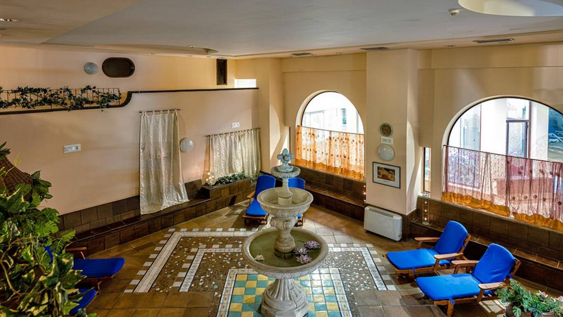 Hotel Antares