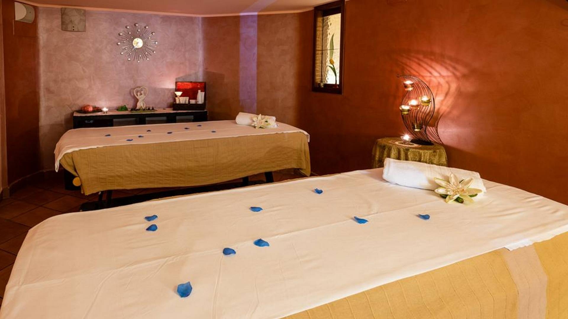 Hotel Antares