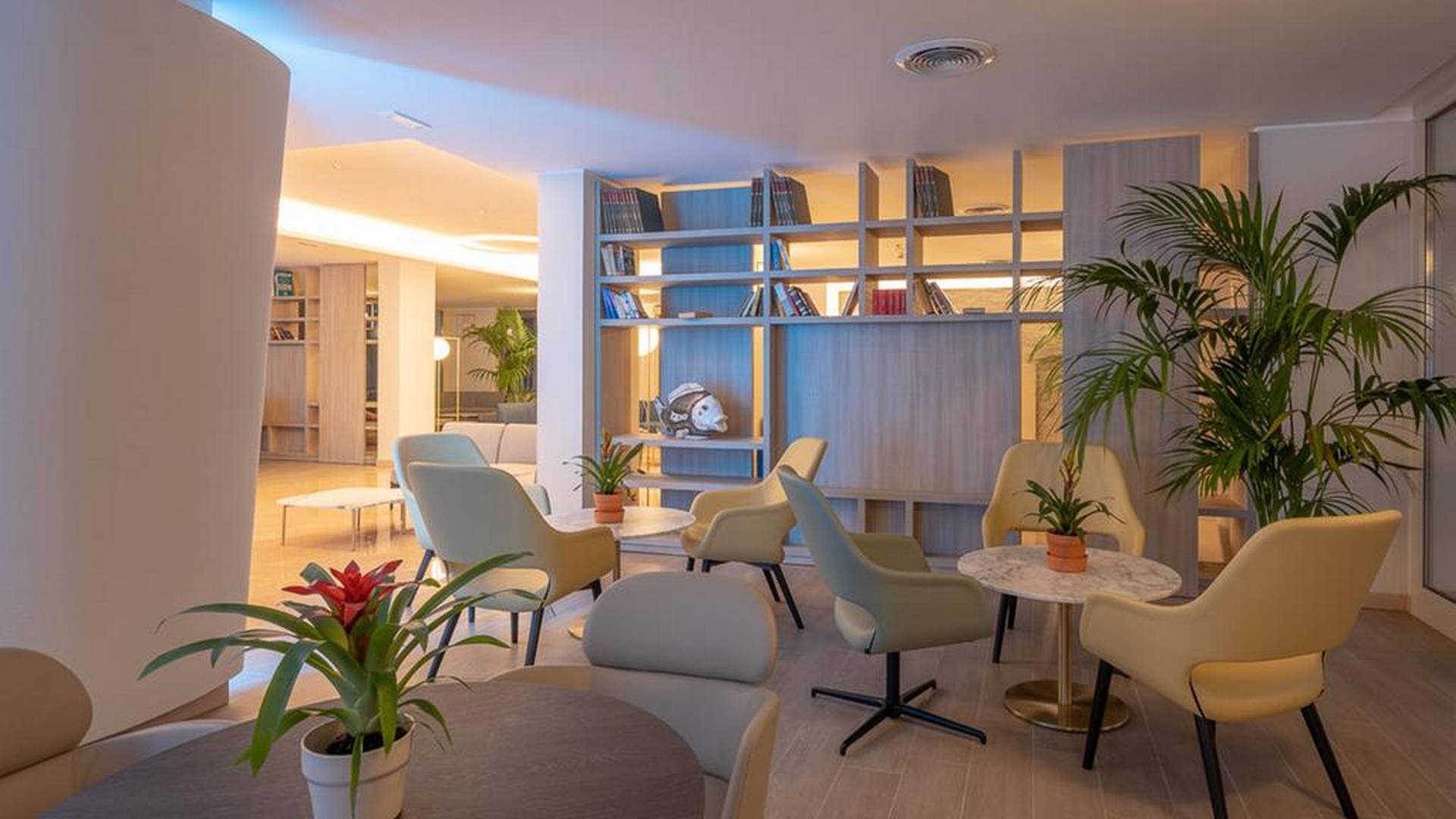 Hotel Antares