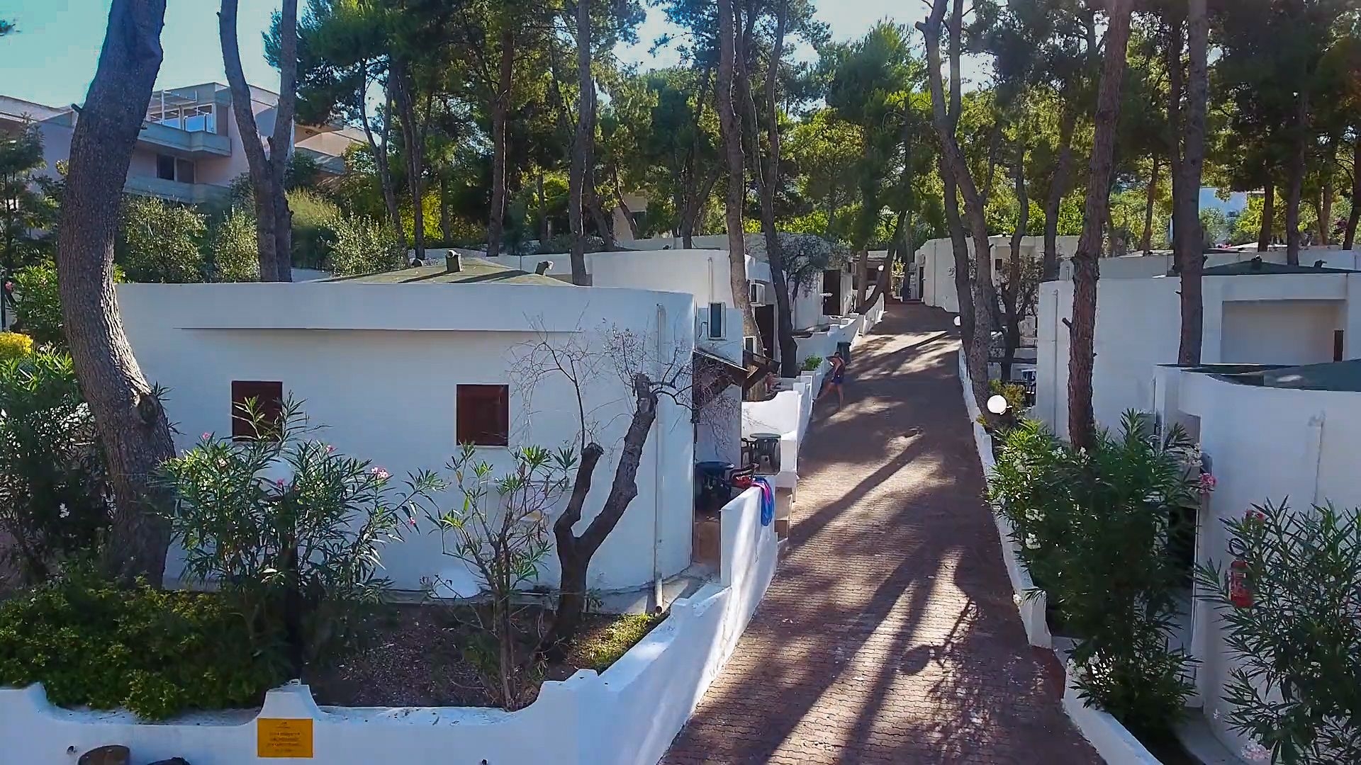 Gb Best Hotel Baia Santa Barbara