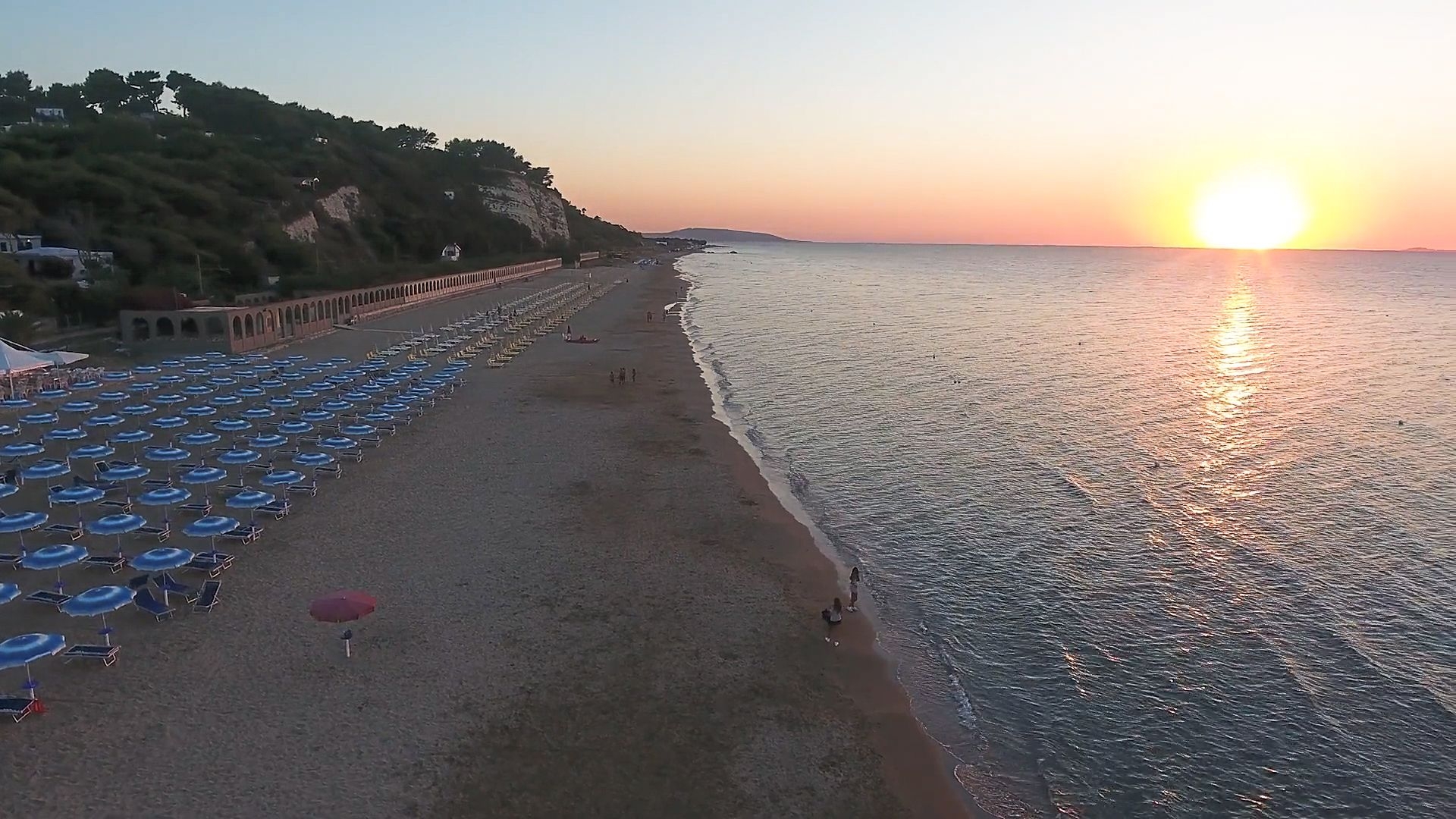 Gb Best Hotel Baia Santa Barbara