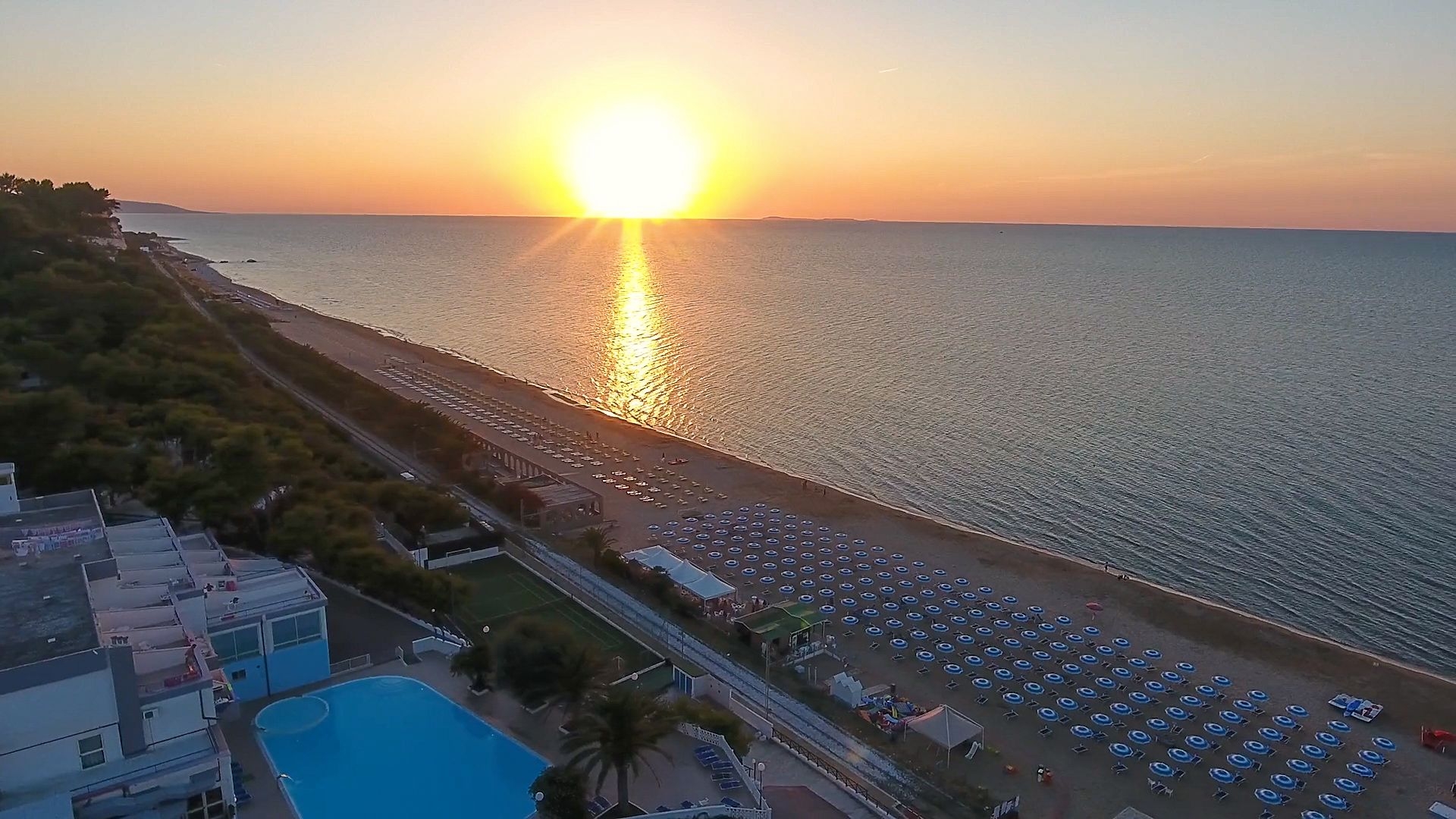 Gb Best Hotel Baia Santa Barbara
