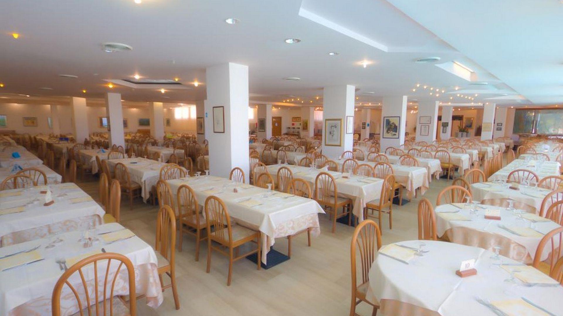 Gb Best Hotel Baia Santa Barbara