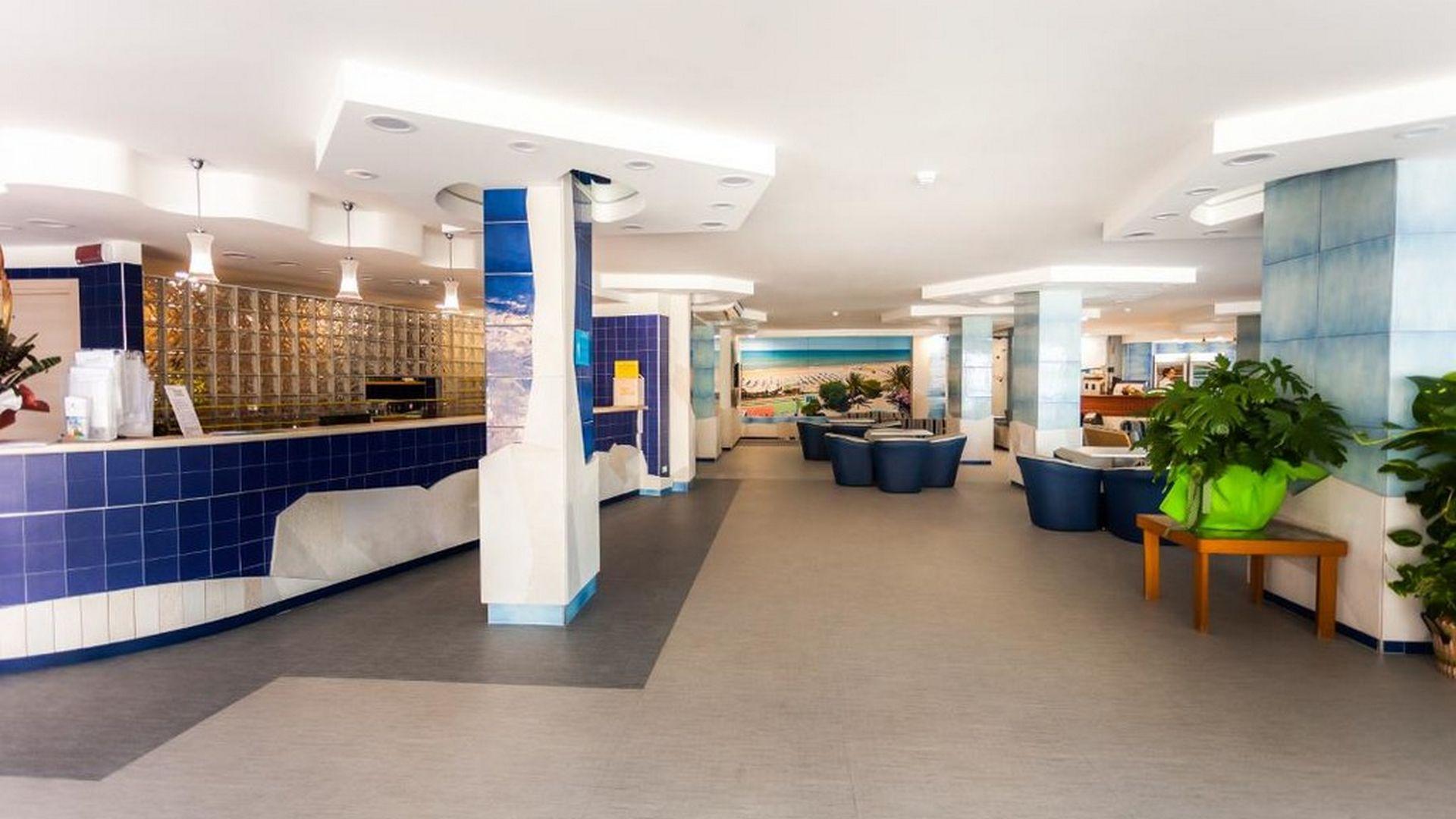 Gb Best Hotel Baia Santa Barbara