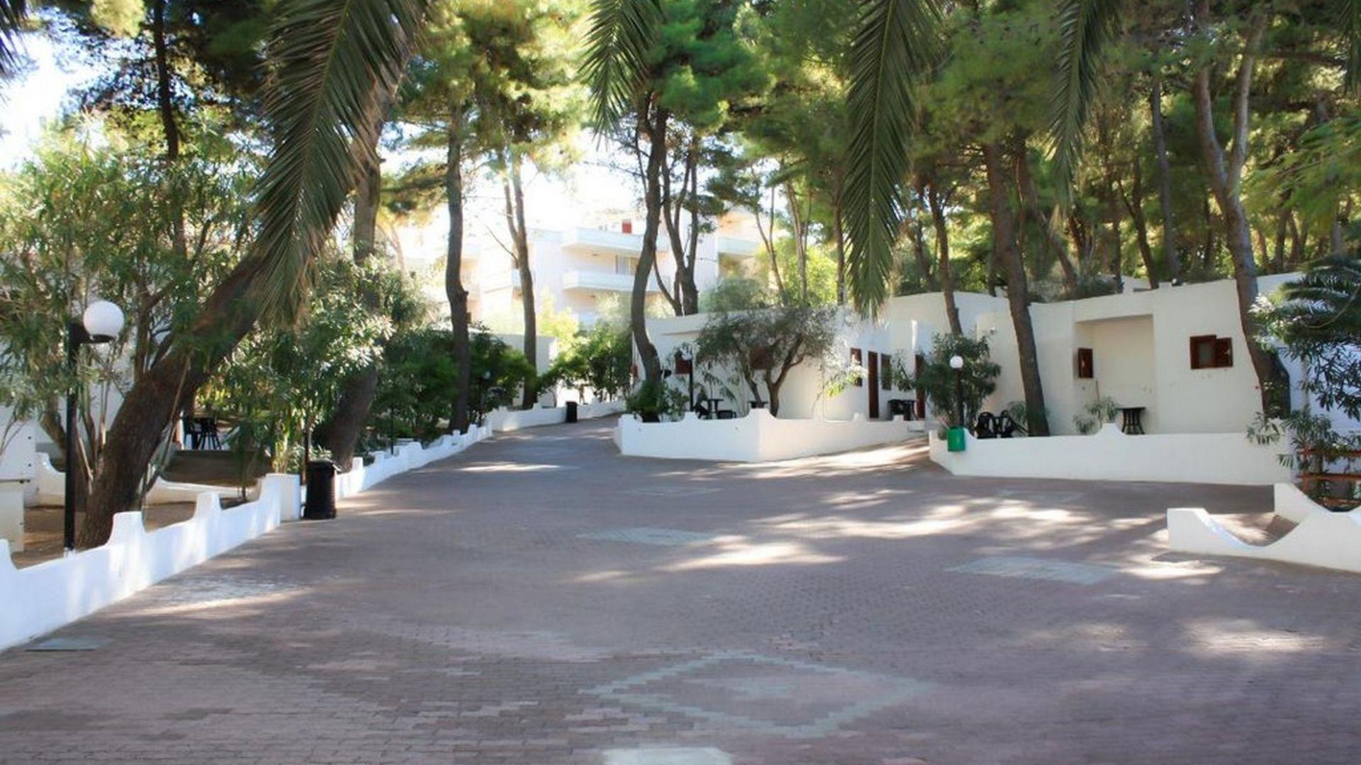 Gb Best Hotel Baia Santa Barbara