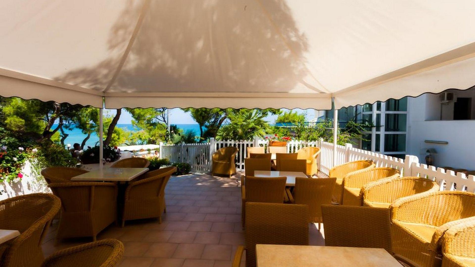 Gb Best Hotel Baia Santa Barbara