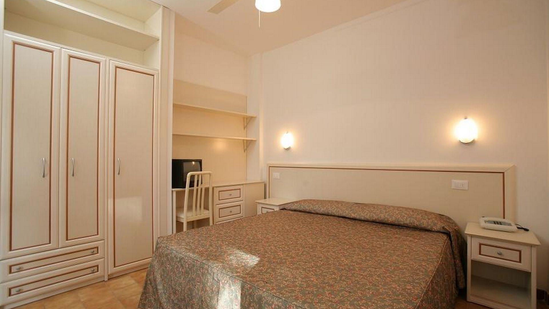 Gb Best Hotel Baia Santa Barbara