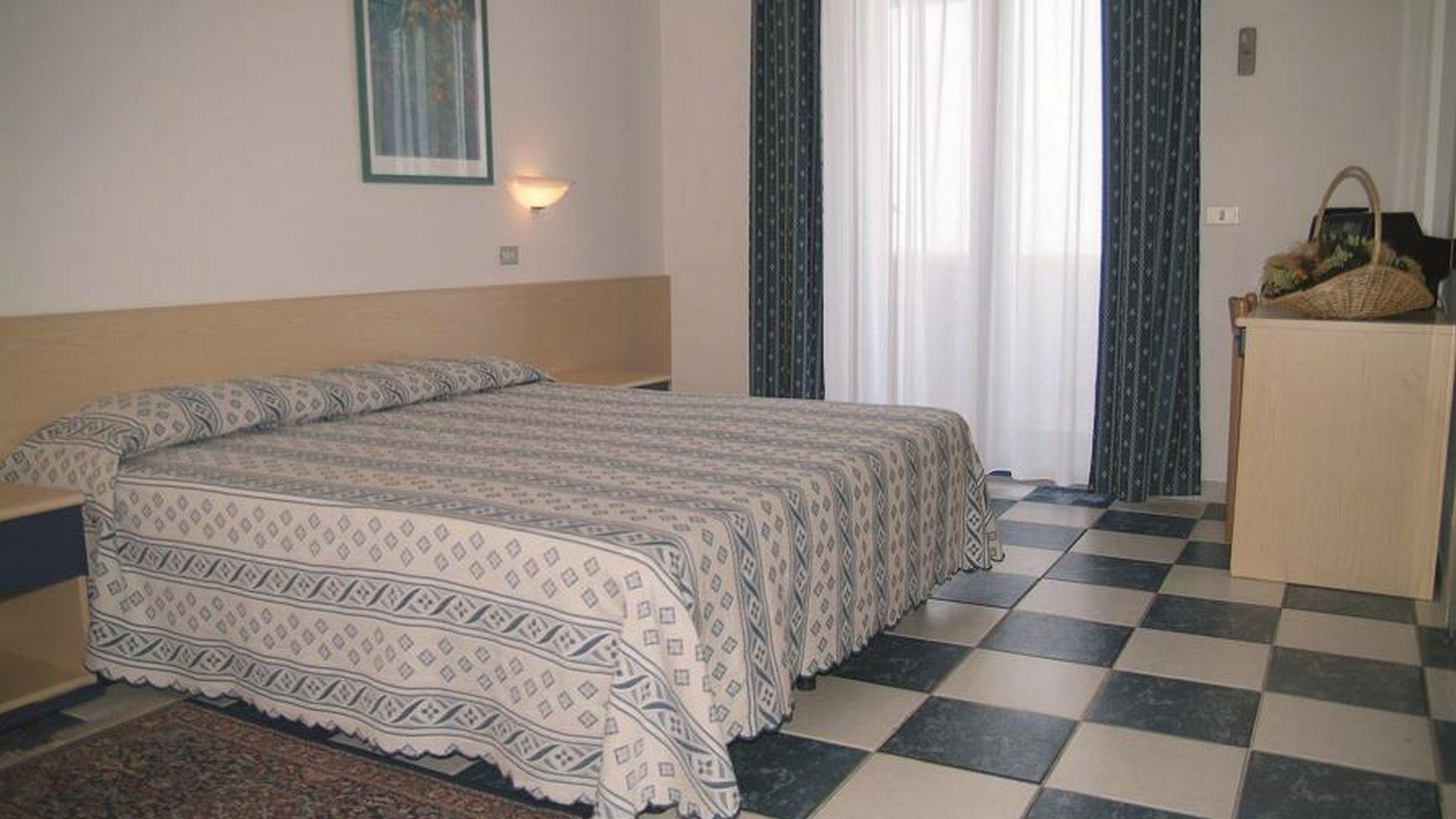 Gb Best Hotel Baia Santa Barbara
