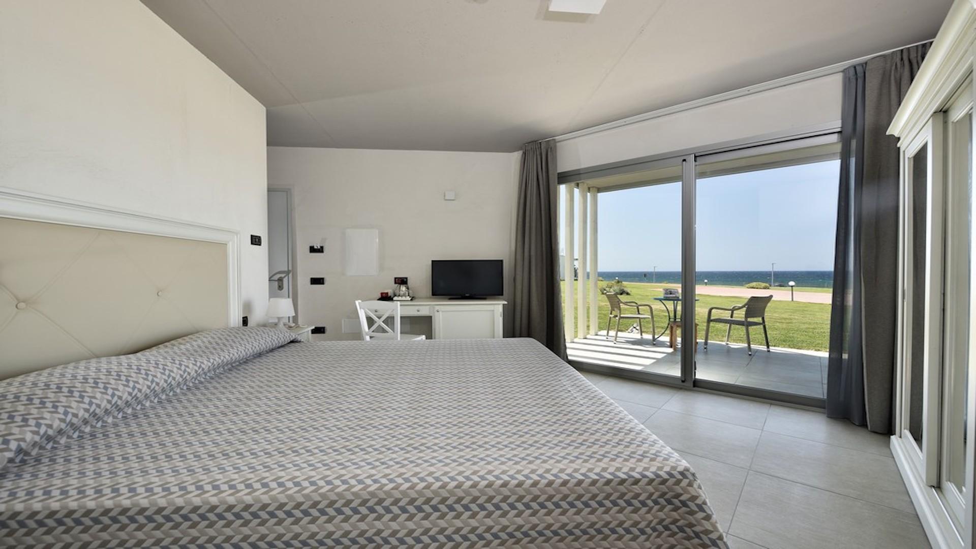 Hotel Resort Casteldoria Mare