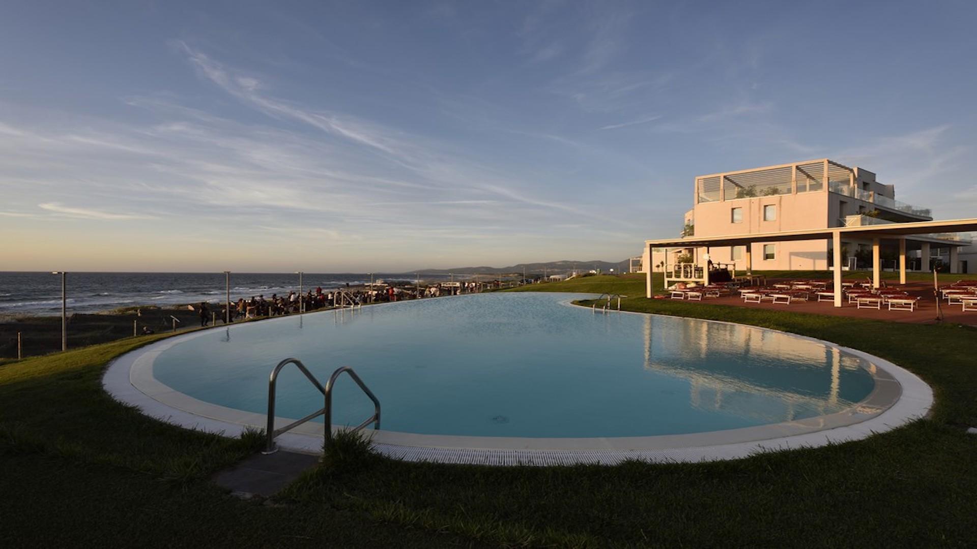 Hotel Resort Casteldoria Mare
