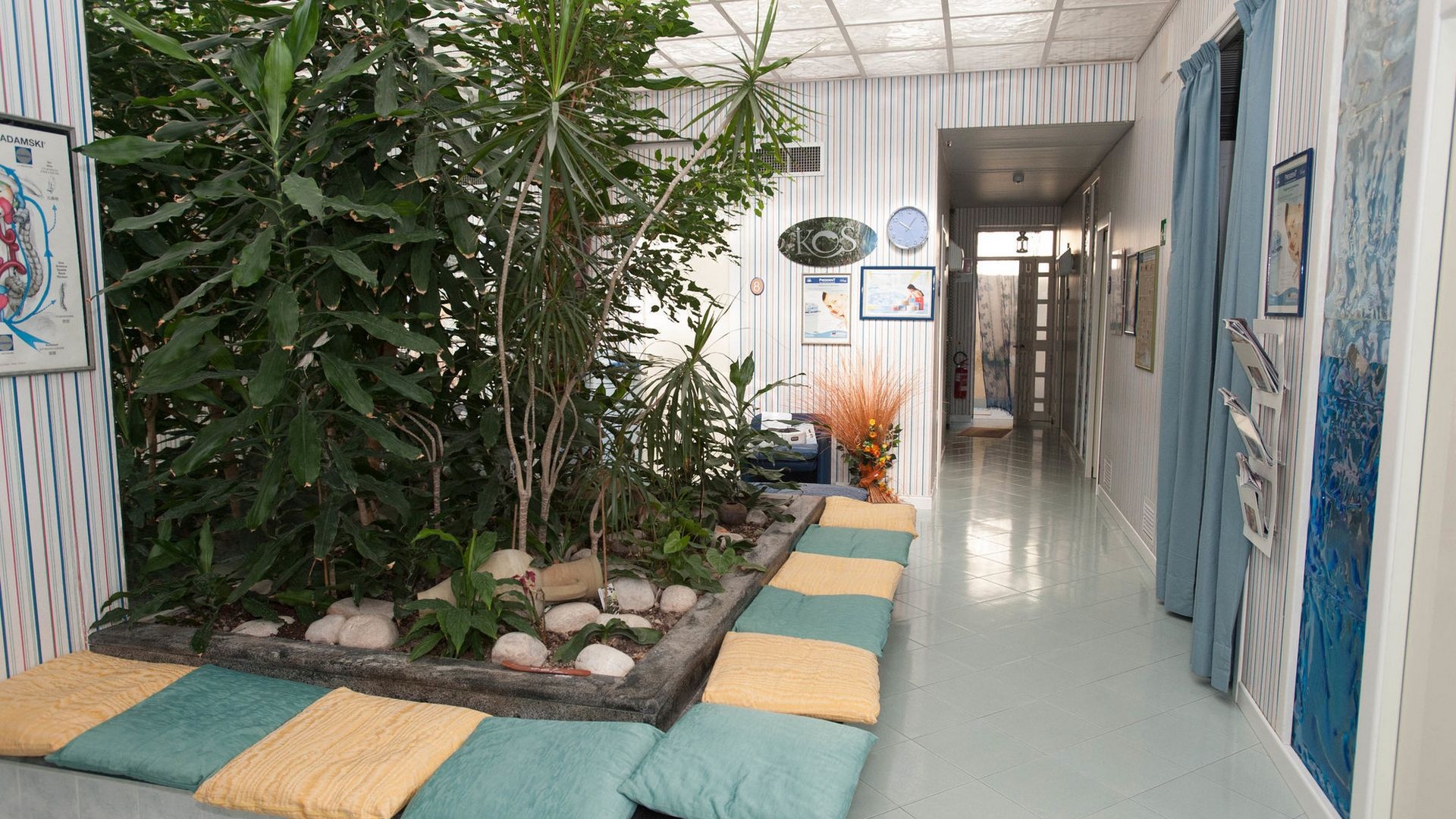 Hotel Terme President