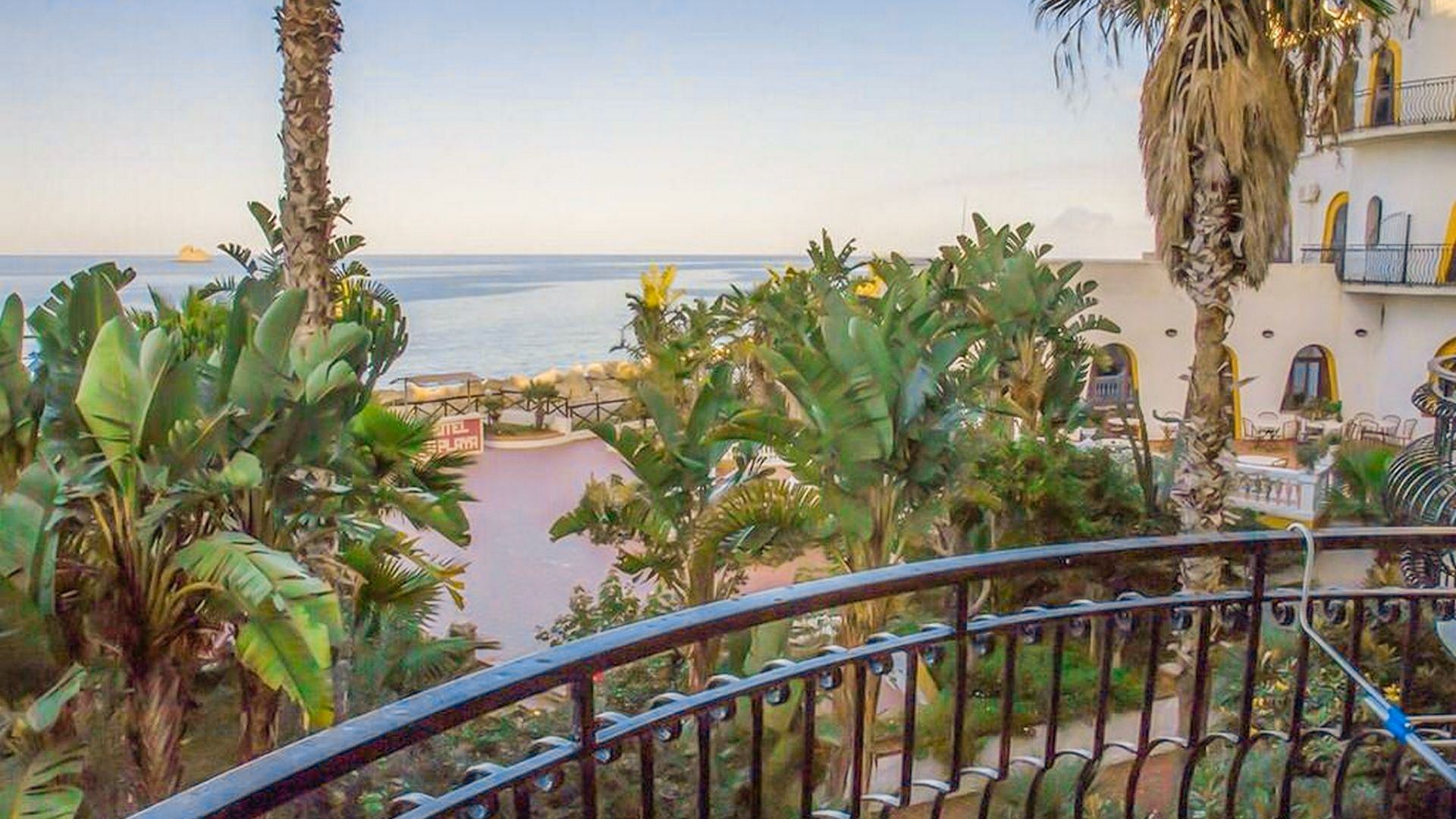 Villaggio Club La Playa