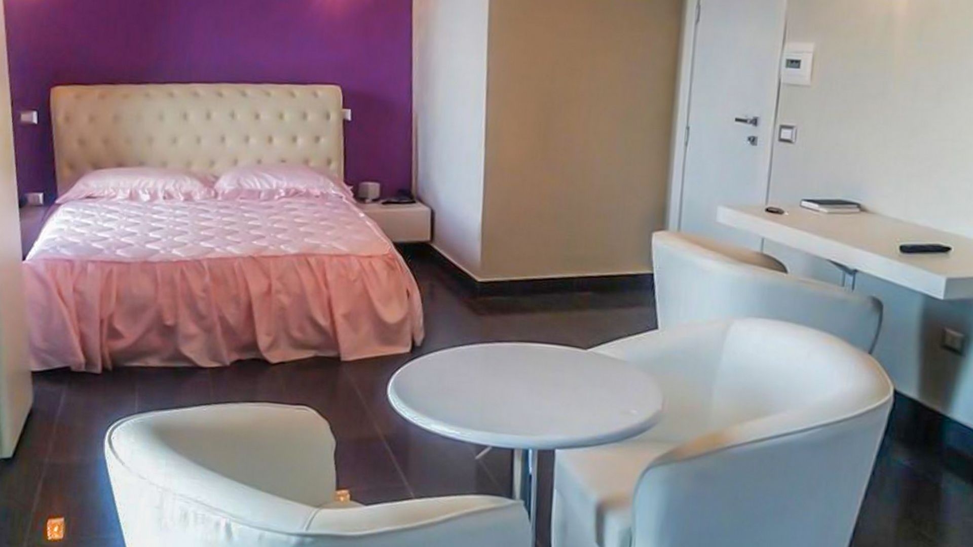 Villaggio Club La Playa