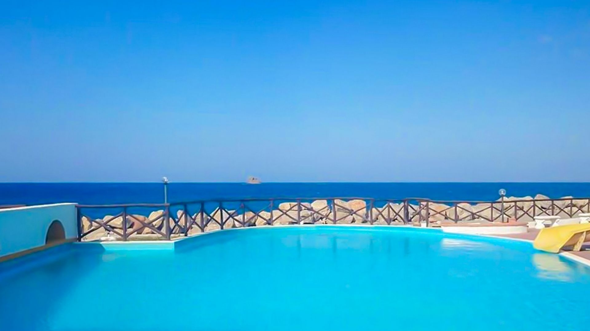 Villaggio Club La Playa