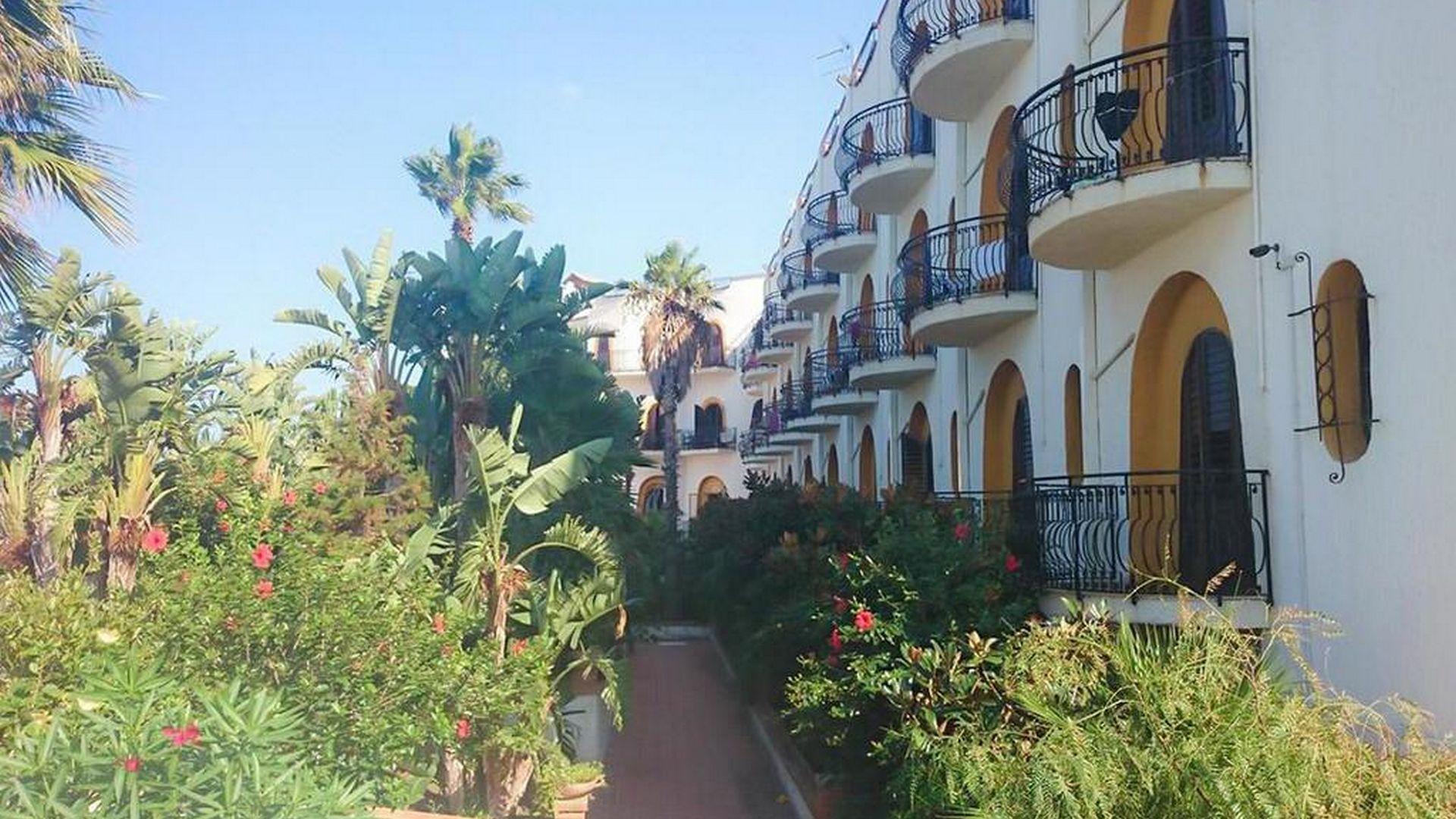 Villaggio Club La Playa