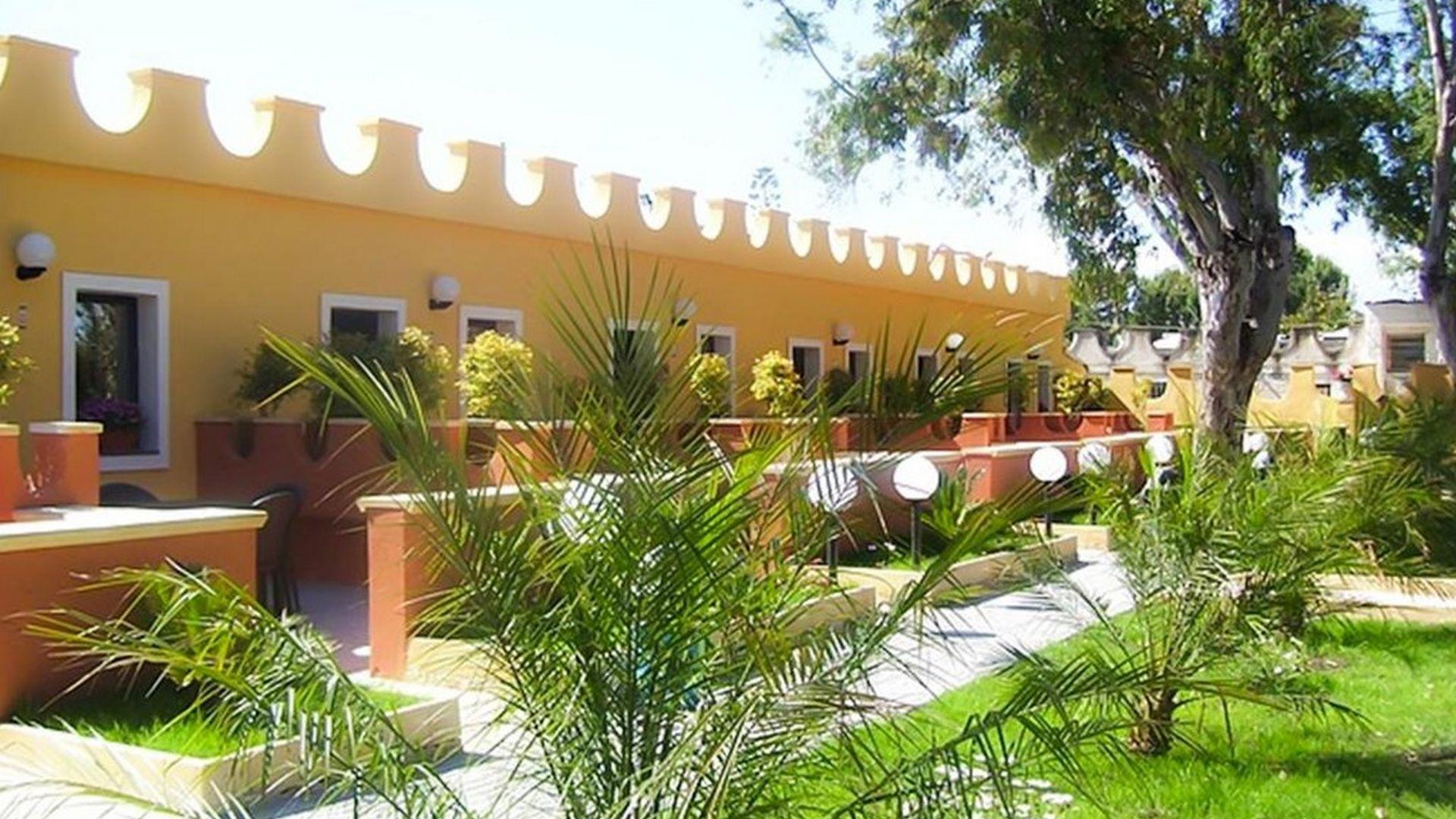 Villaggio Costa del Sole