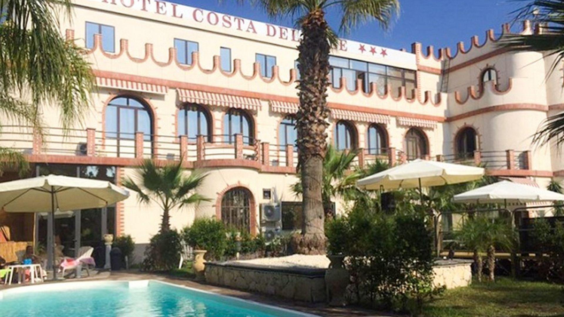 Villaggio Costa del Sole