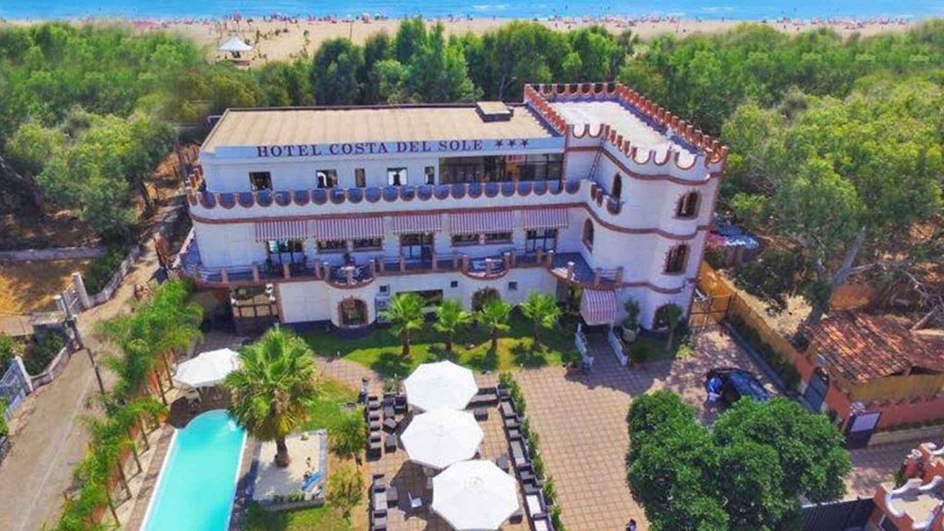 Villaggio Costa del Sole
