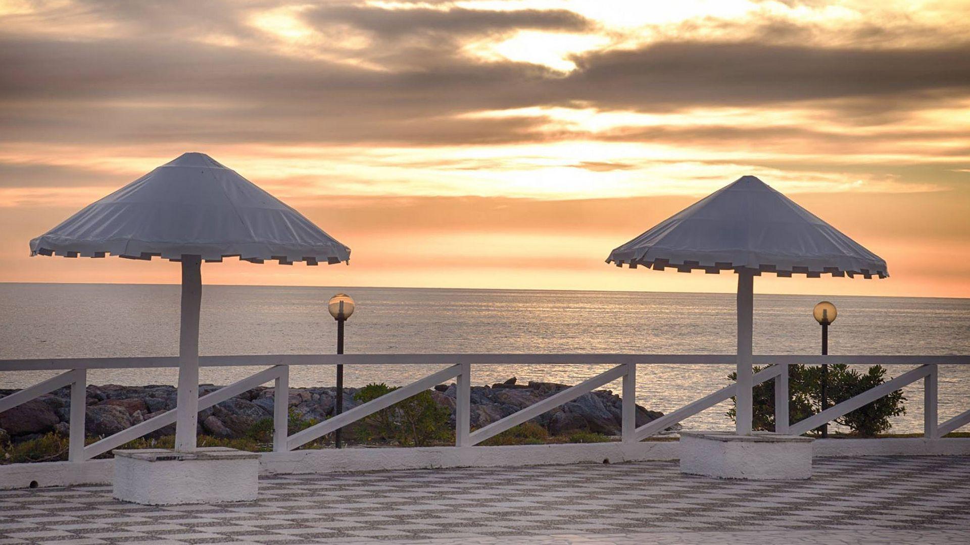 Hotel delle Stelle Beach Resort