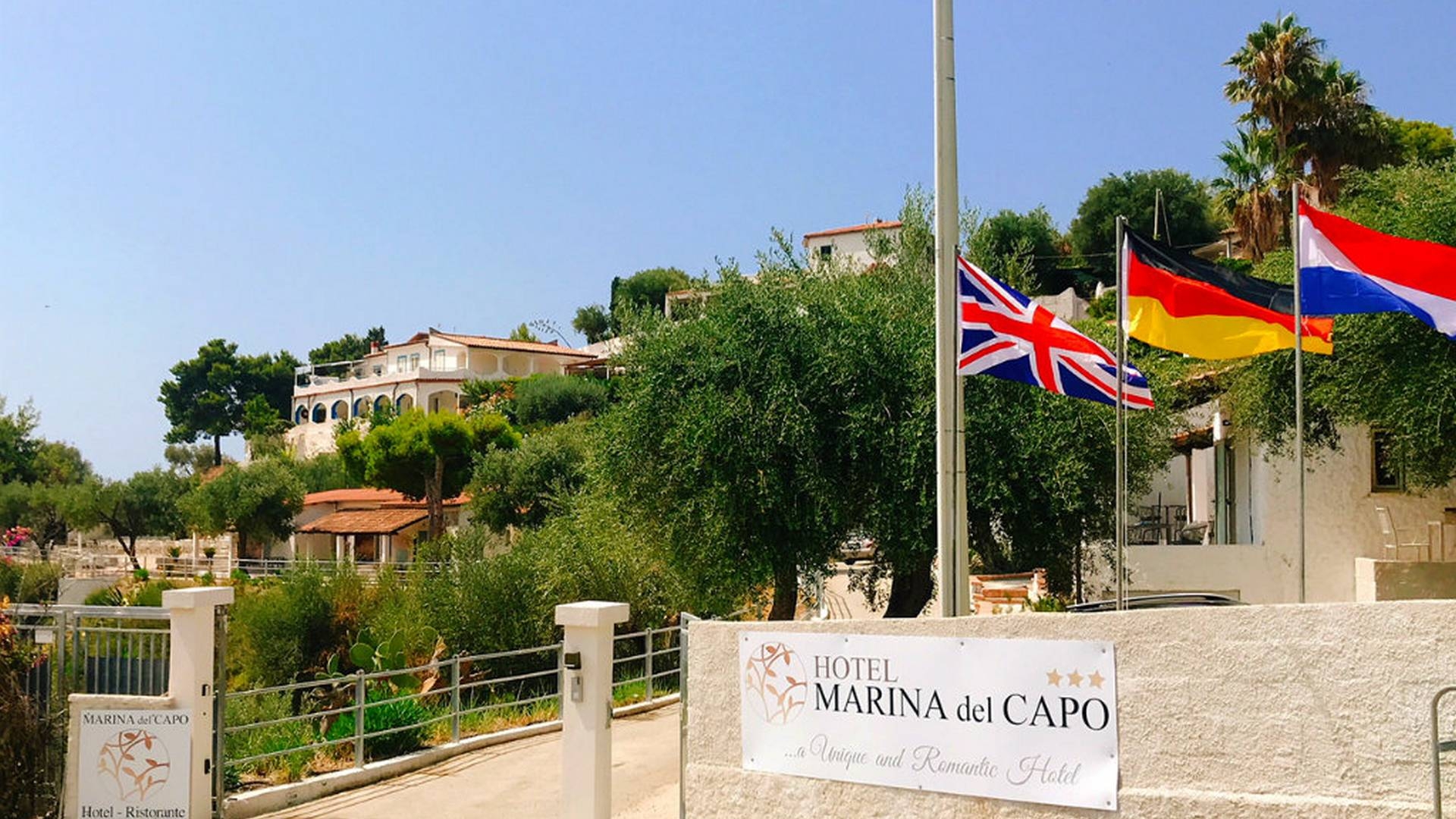 Villaggio Residence Marina del Capo