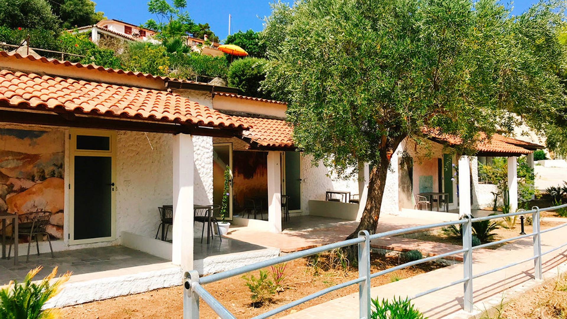 Villaggio Residence Marina del Capo