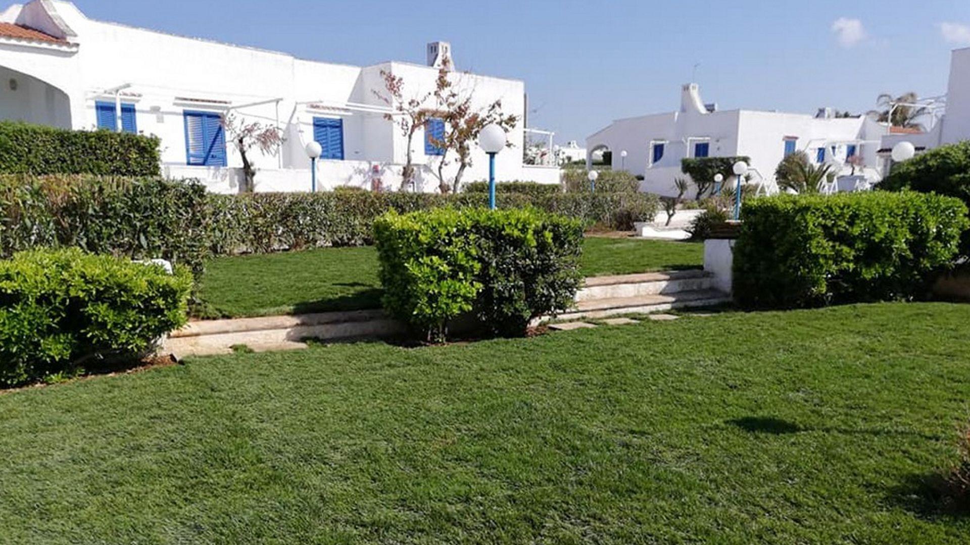Hotel Villaggio Plaia