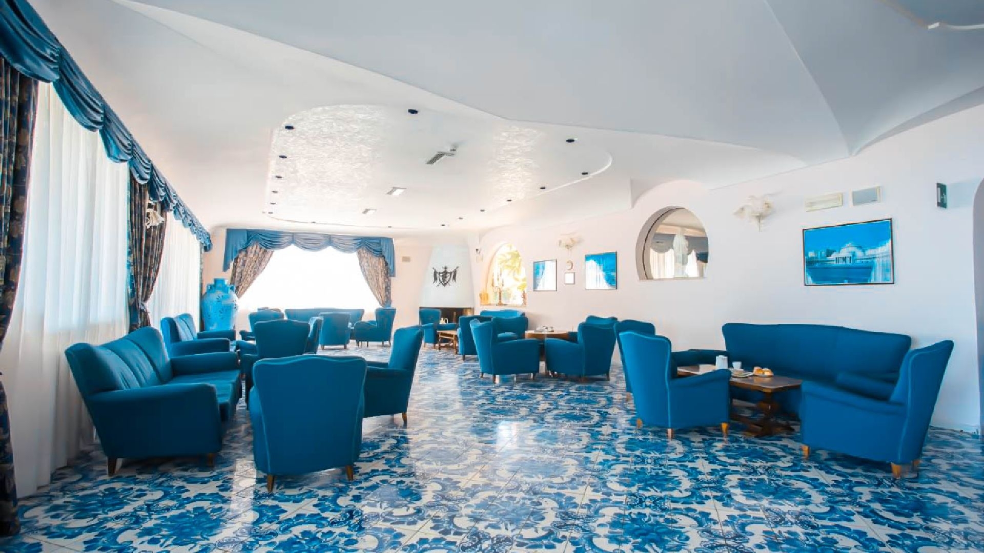 Hotel Terme & Beach Cristallo Palace