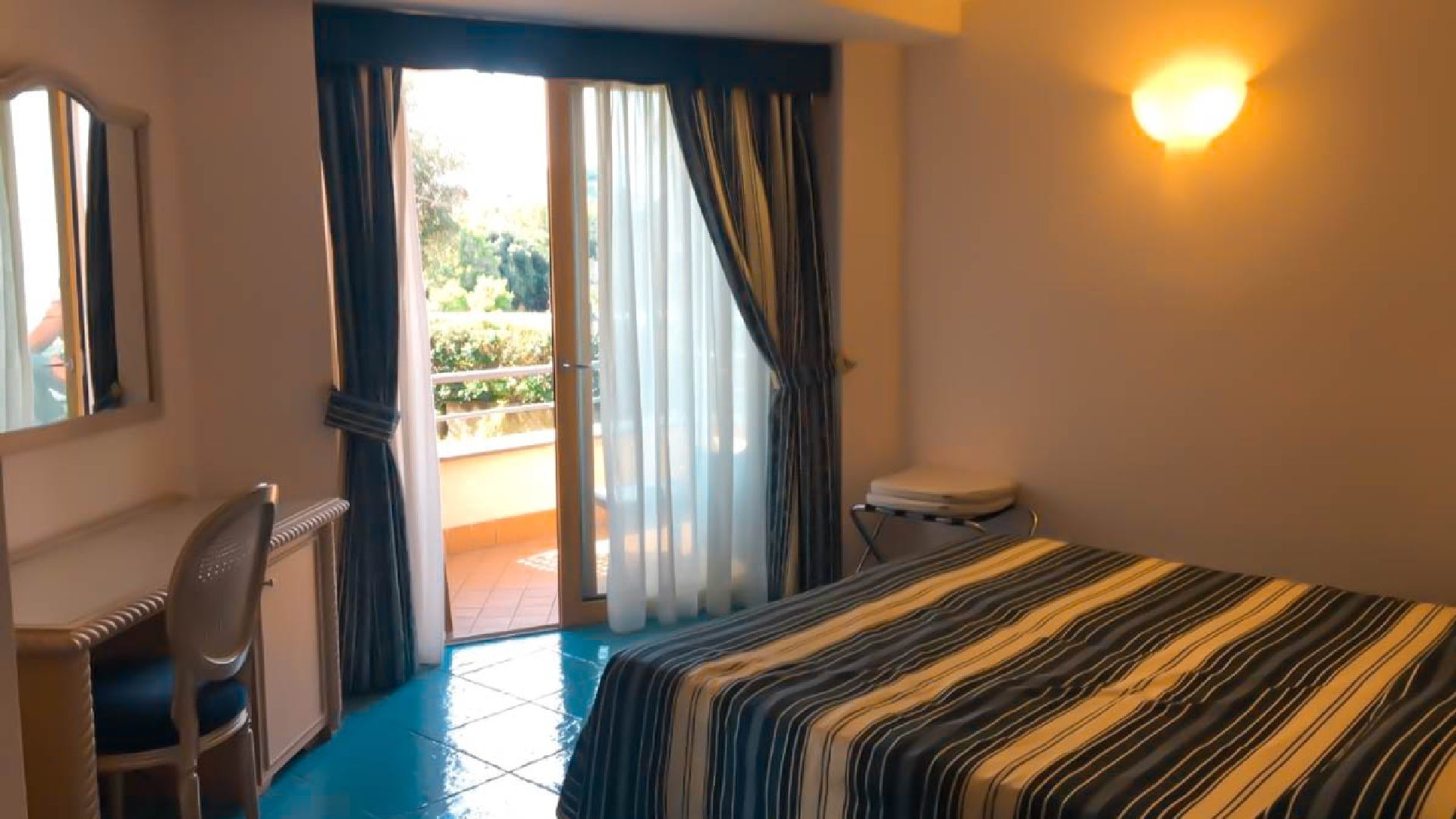 Hotel Terme & Beach Cristallo Palace