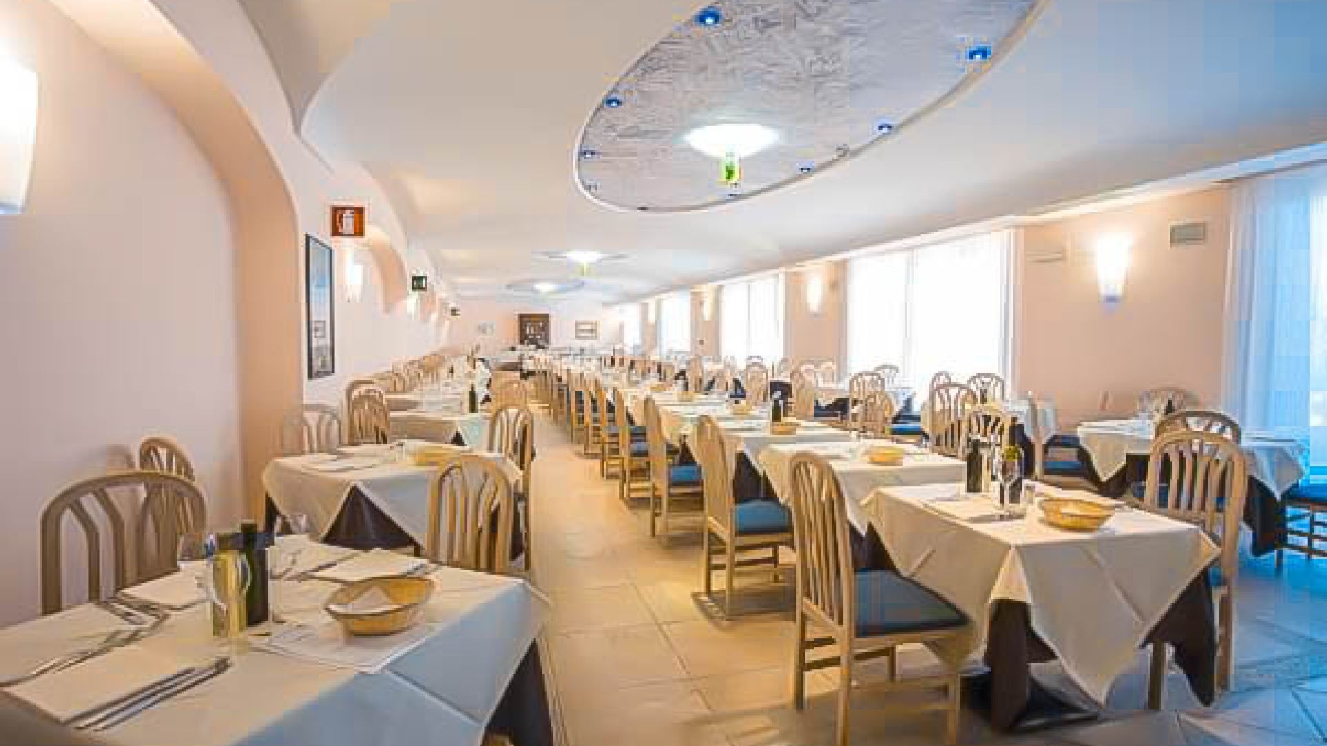 Hotel Terme & Beach Cristallo Palace