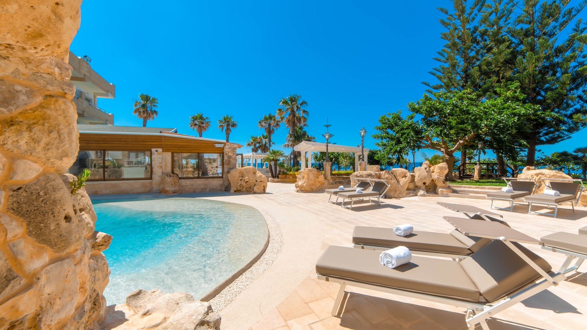 Parco dei Principi Resort & SPA