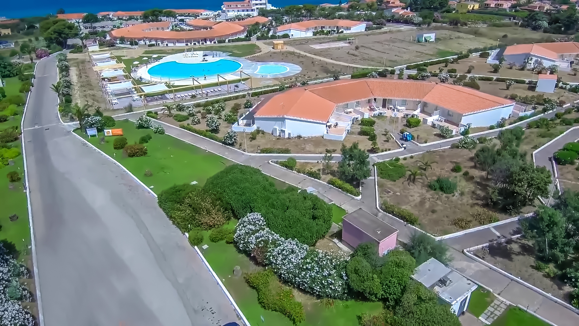 Villaggio Best La Plage