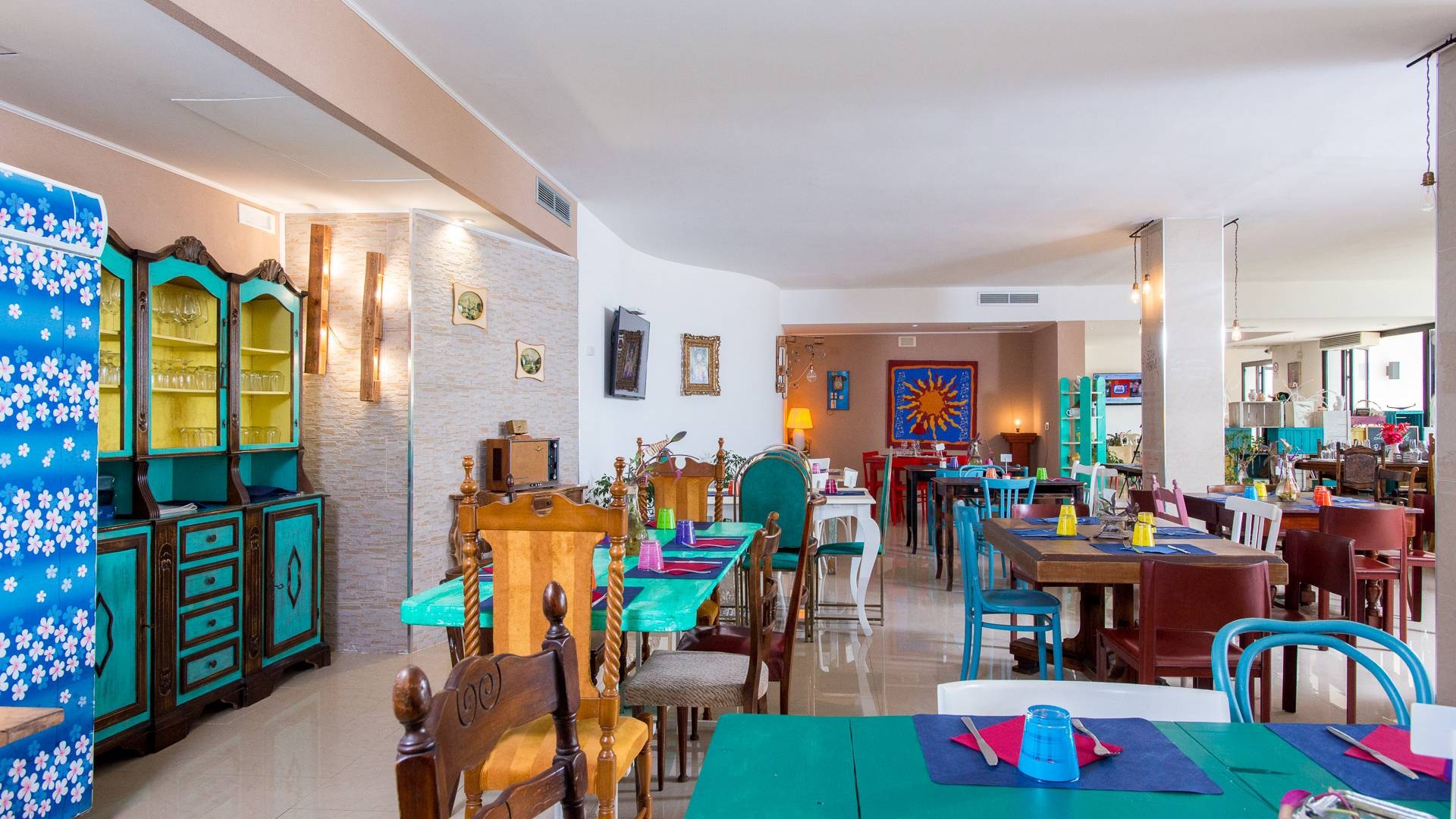 GB Best Lamanna's Hotel