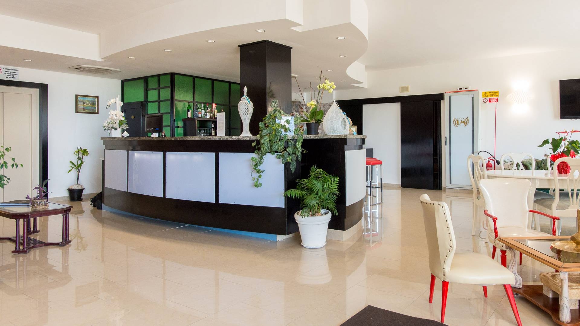 GB Best Lamanna's Hotel