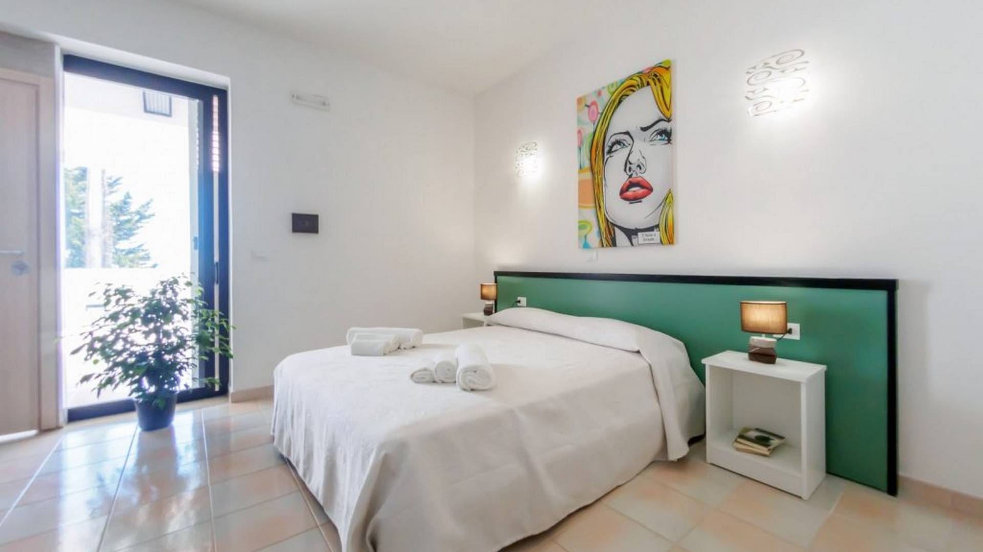 GB Best Lamanna's Hotel