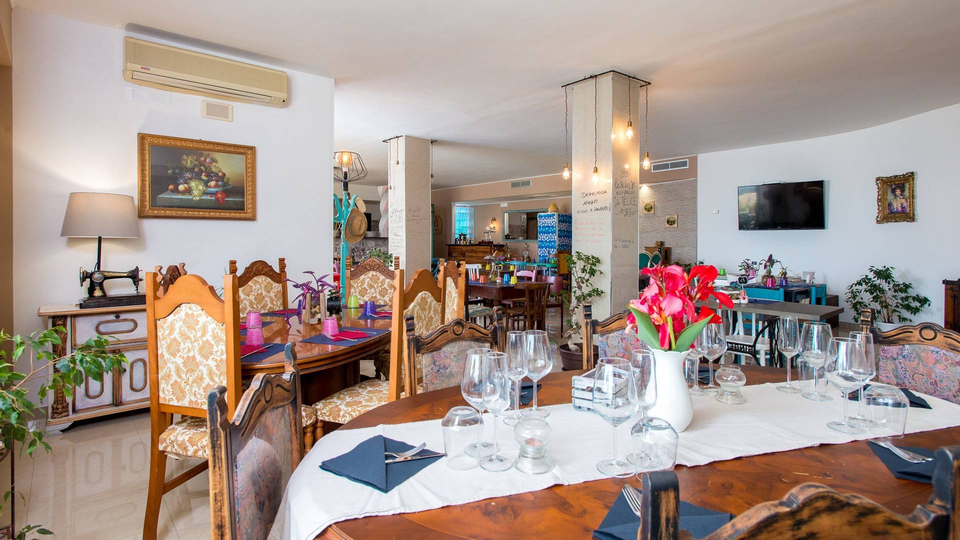 GB Best Lamanna's Hotel
