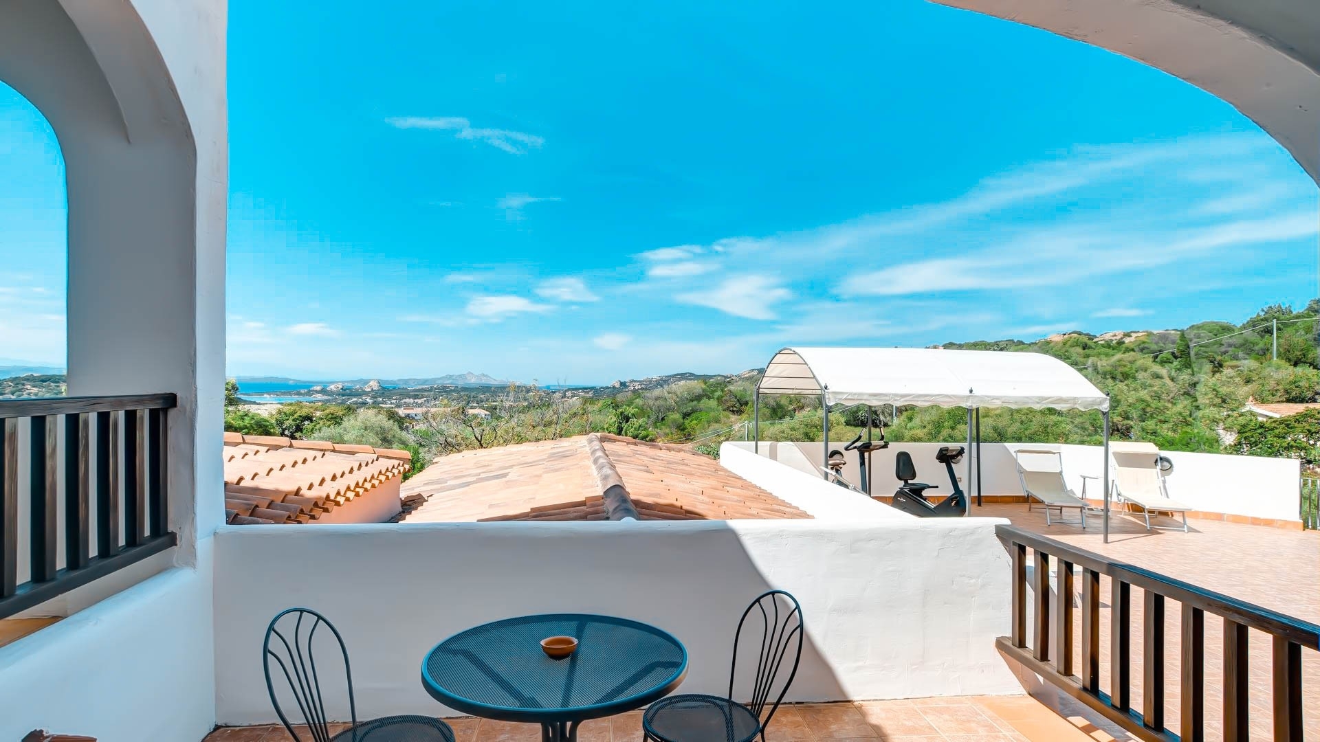 Li Graniti Hotel & Spa