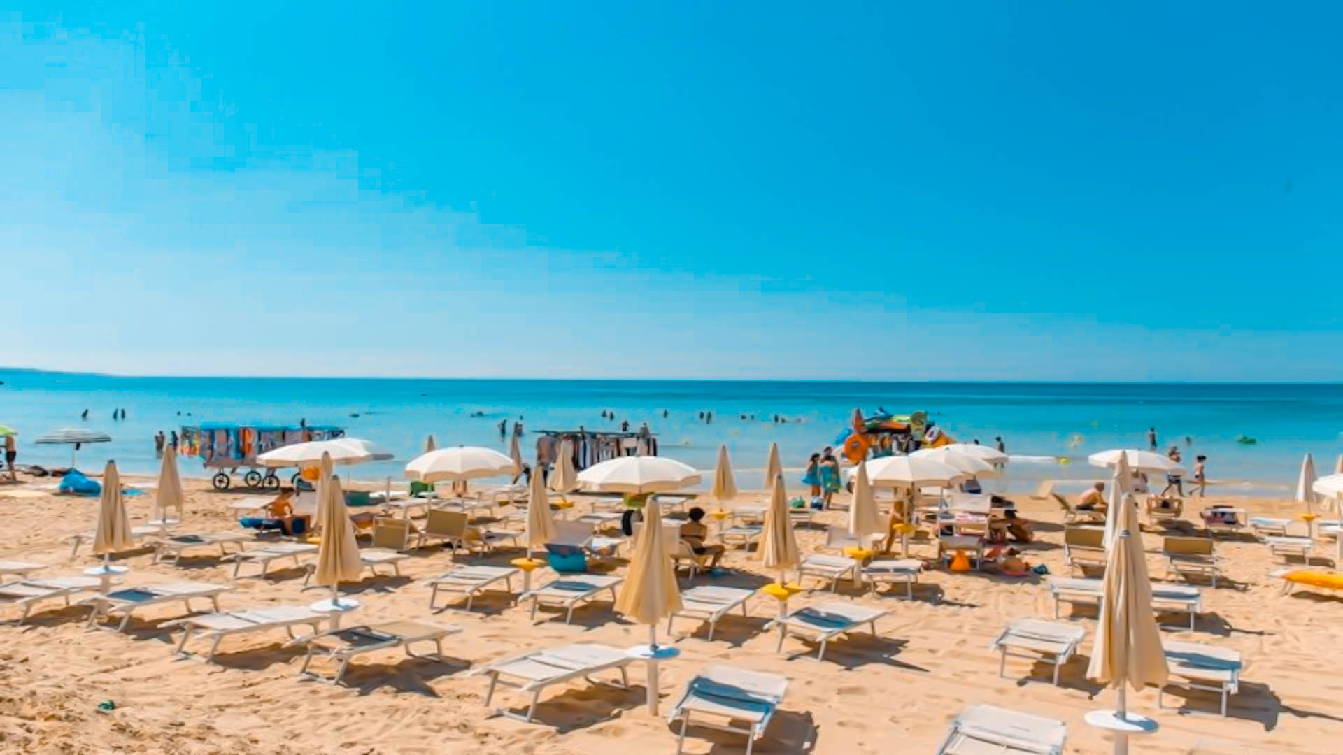 Messapia Resort
