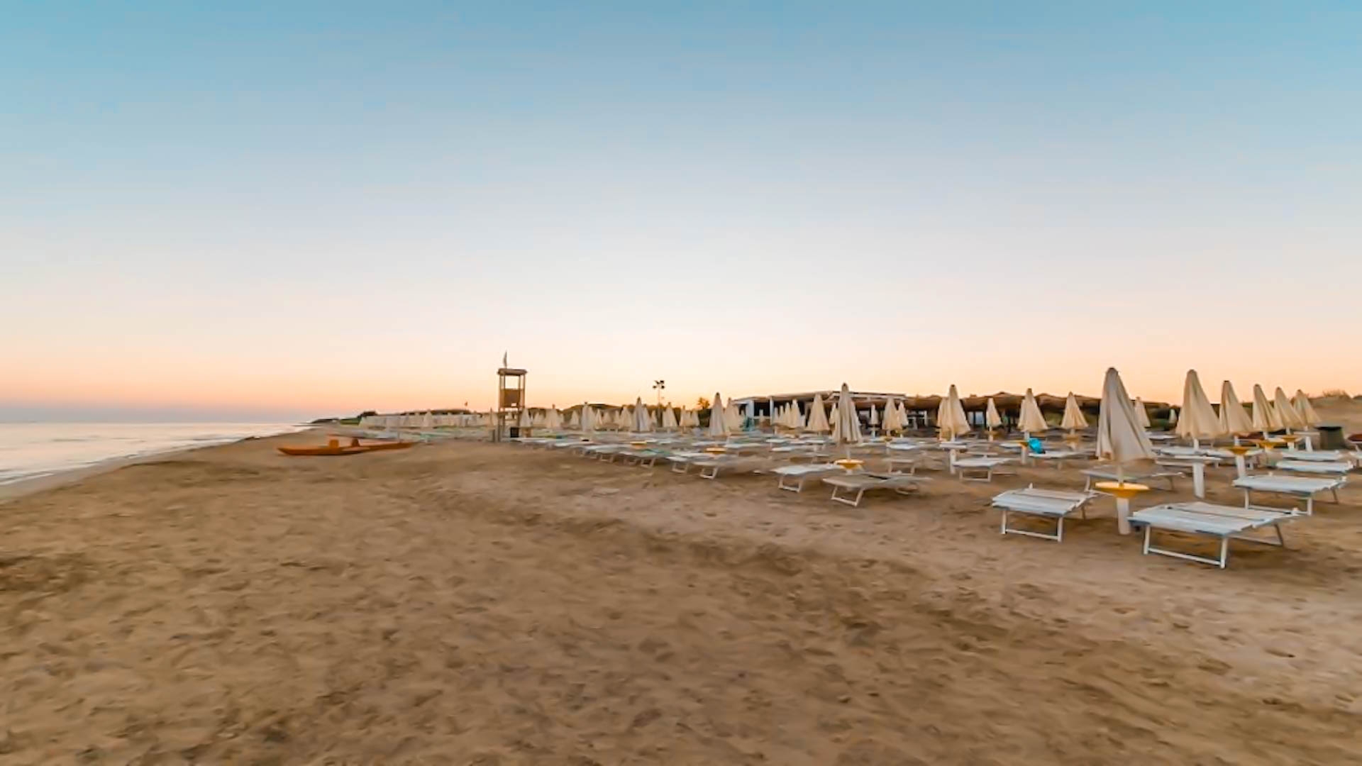 Messapia Resort