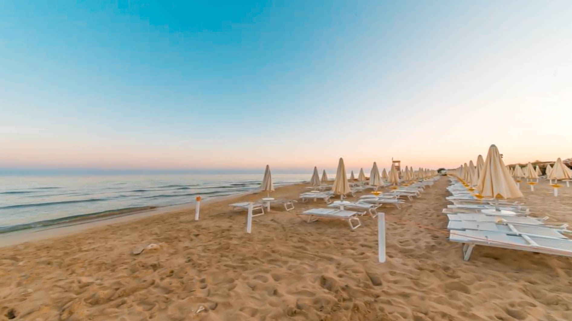 Messapia Resort
