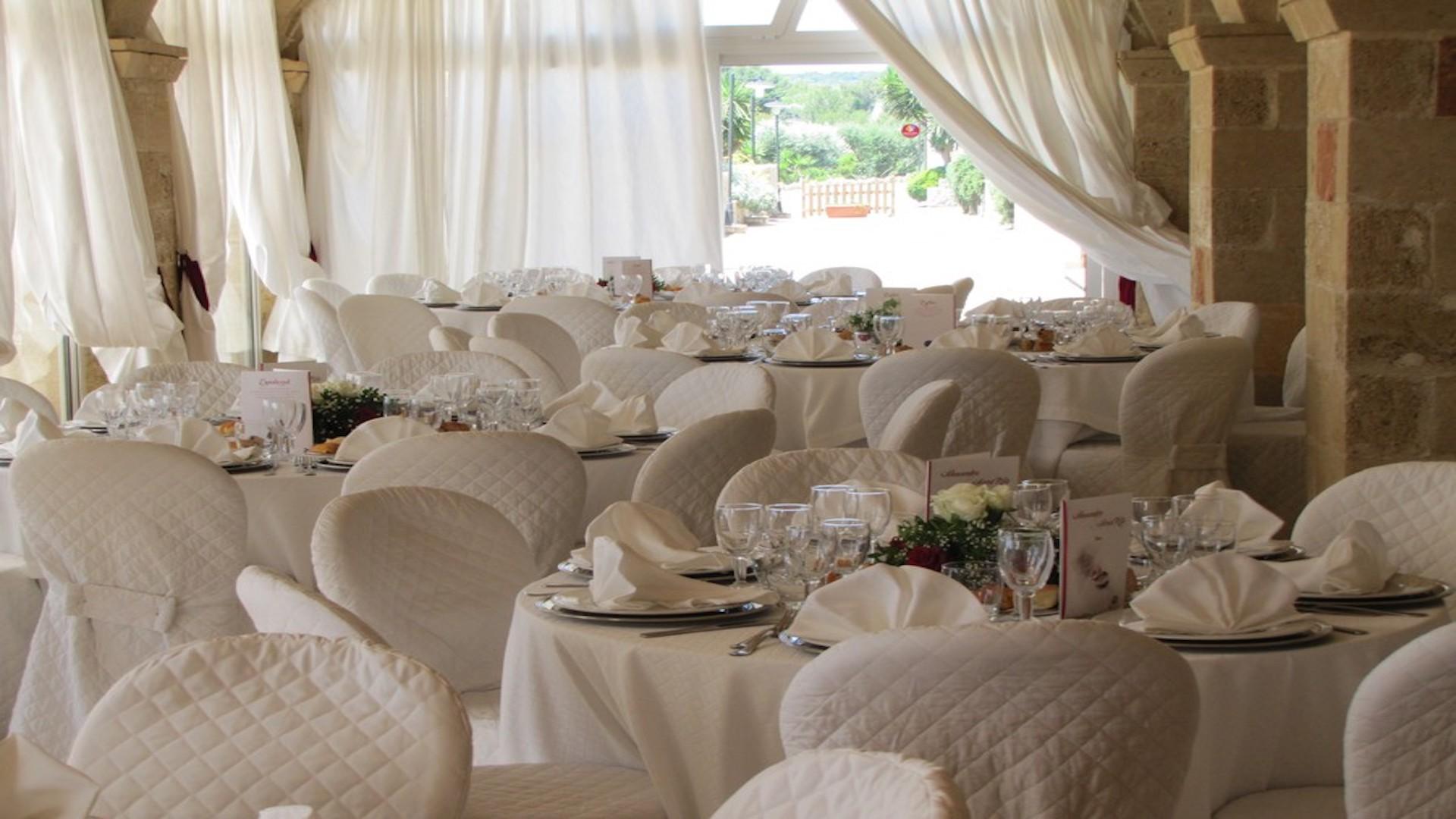 Messapia Resort