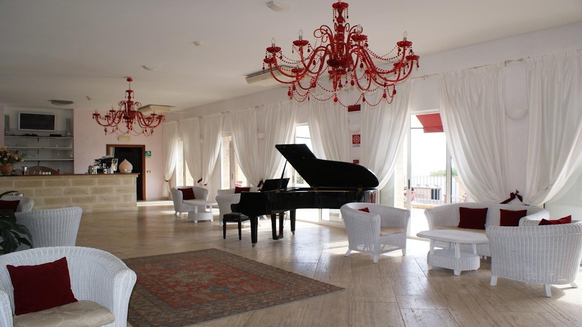 Messapia Resort