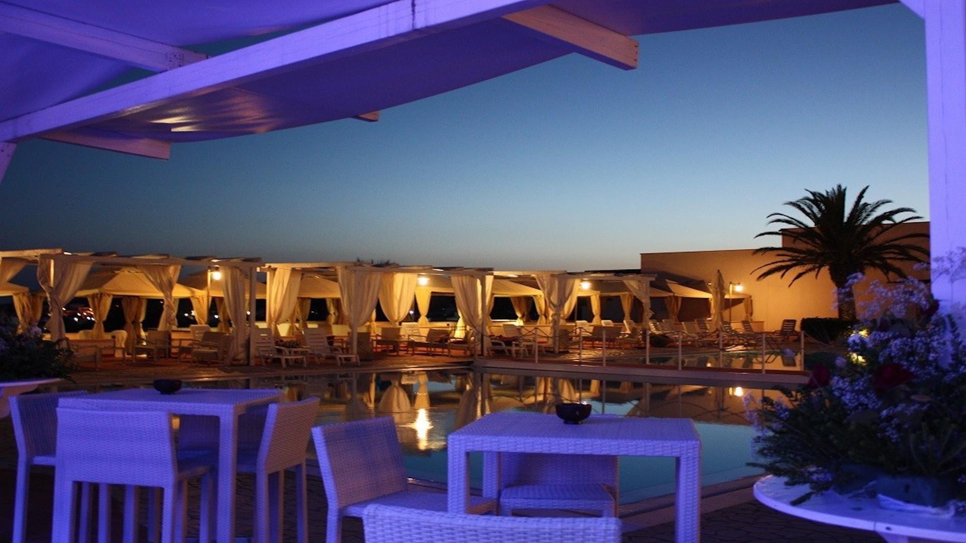 Messapia Resort