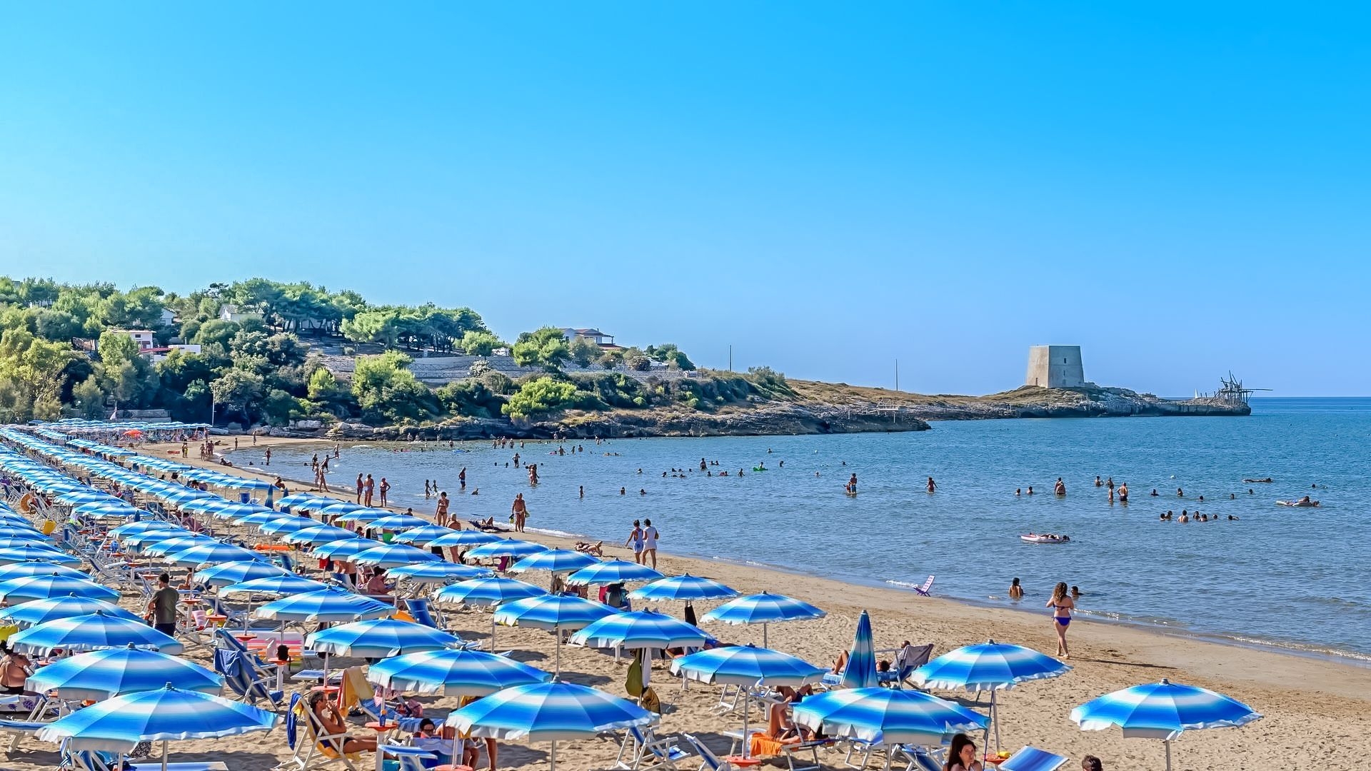 Gb Best Park Hotel Paglianza Paradiso