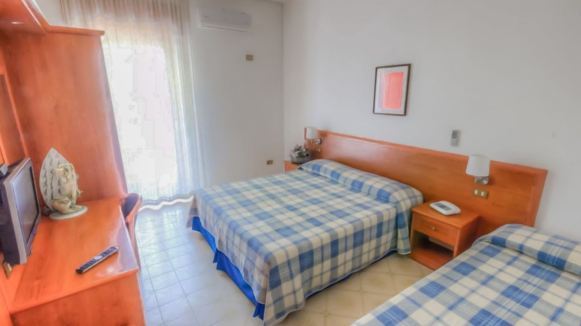 Gb Best Park Hotel Paglianza Paradiso